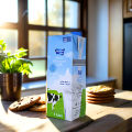 Healthy Cow Semi-Skimmed Milk 1Lx3 - Nutritious, Low Fat, Great Taste. 