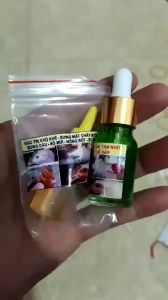 Khò khè chướng diều