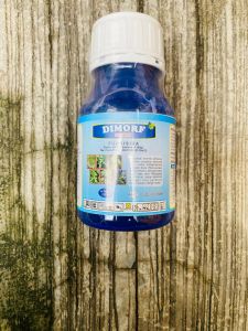 Fungisida Mantap DIMORF 500 SC dari Mitra Agro Sukses