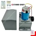 ⭐ [100% ORIGINAL] ⭐ E8 E1000 DC SLIDING MOTOR AUTOGATE GATE MOTOR ONLY SLIDING AUTOGATE E8 E1000 DC MOTOR SYSTEM (MOTOR ONLY) - WINWIN ALA. 