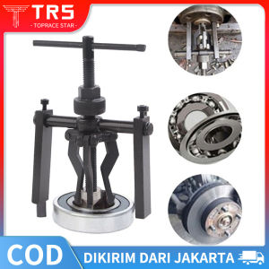 (Dikirim Dari Jakarta) Amtech Pilot Bearing Puller Alat Bantu Buka Bearing Puller Treaker Bearing Dalam Inner Bearing Puller
