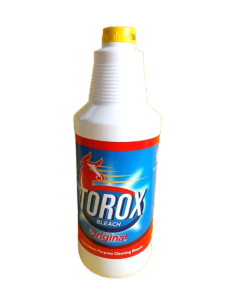 TOROX Original Bleach 1000 ml - 1 Pc.