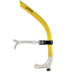 Ống Thở Bơi FINIS (Swimmers Snorkel)