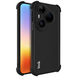 Soft Case For Huawei Pura 90 90s Pro Max Anti Fingerprint Camera Protection TPU CA0002