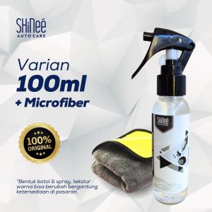 SHinee Ink Remover Pembersih Penghapus Noda Bekas Tinta Pulpen Spidol