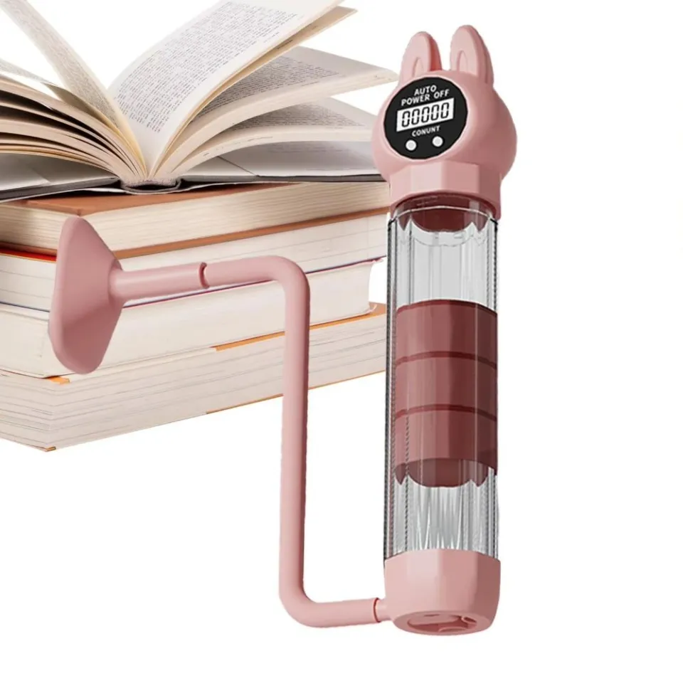 Respiratory Trainer, Lung Capacity Expander, Intelligent