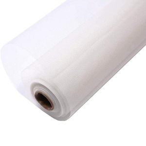 Lưới màn che cửa sổ màn chống muỗi Màn cửa thay thế gạc tự làm sửa chữa chống côn trùng lưới cho nhà