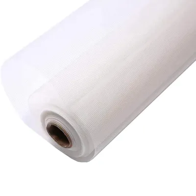 Window Screen Mesh Mosquito Net Door Screen Replacement Gauze DIY Repair Insect Proof Mesh for Home