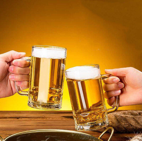 Beer mug deals