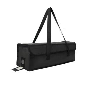 Large Capacity Lithium Storage Pouches Electric Bike Fireproof Bag Waterproofs Transport Bag