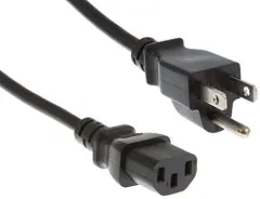 19V AC/DC Adapter For AOC Monitors – Power Supply For E2280SWDN, I2281F, I2481FXH & More (19V 1.3A) - View #3