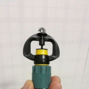 [HCM] [100 CÁI] Béc phun mưa 360 nối ống uPVC 21 mm tưới cây ăn trái - tưới rau