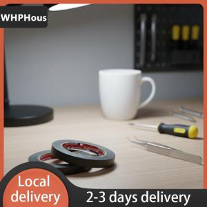 [COD] WHPHous Ship within 24 hours 10m Double Sided Tape for Phone Screen Repair Reliable Adhesive for LCD Replacement Maintenance