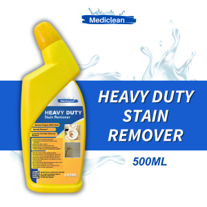 MEDICLEAN HEAVY DUTY STAIN REMOVER 1L