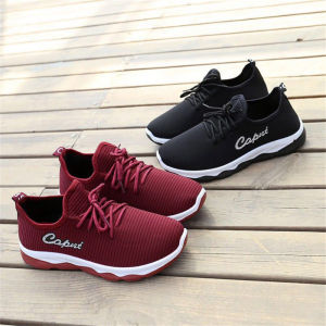 ราคาต่ําสุดรองเท้า รองเท้าผ้าใบแฟชั่น รองเท้าผ้าใบผู้หญิงรองเท้าผ้าใบผู้หญิง รองเท้าแฟชั่น Fashion Women Shoes