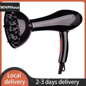 [COD] WHPHous Ship within 24 hours Blower Hair Hairdressing Dryer Diffuser Hair Universal Cover Shade Casing Tool
