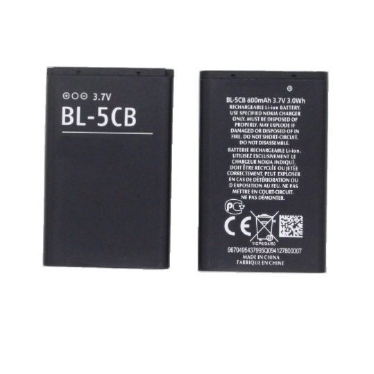 BL-5CA%20BL%205CB%205C%205B%20BL5CA%20Battery%20For%20Nokia%201110%201111%201112%201200%202310%205130XM%207600%20N70%20E60%205030%20C2-00%20C2-01%20X2%205CA%20BL5CB%20-%20Image%203
