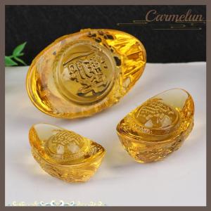 [Carmelun] Đồ trang trí nhà cửa họa tiết rồng phong thủy Nhân Dân tệ Bảo Trung Quốc