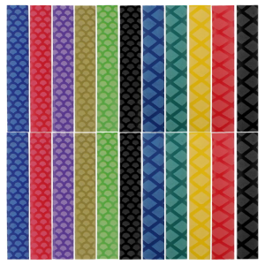 1 cặp chống trượt drumstick bọc Dùi Trống Grips hấp thụ mồ hôi tay áo cho 7A 5A 5B 7B drummers Dùi Trống bền