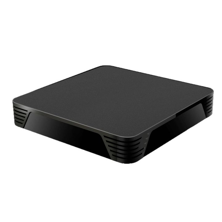 Wzxksoac Boîte de Passerelle Smart Home 4G Plus 32G Ports USB 3.0/2.0 Quad-Core -A53 Assistant Wzxksoac Boîte de Passerelle Smart Home 4G Plus 32G Ports USB 3.0/2.0 Quad-Core -A53 Assistant