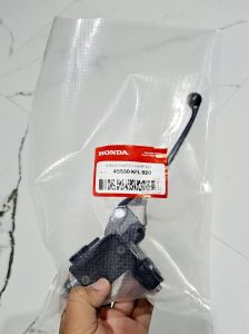 BRAKEMASTER HONDA XRM110/125 RUSI110/125 SYM110/125 THAILAND GENUINE PARTS RIGHT HAND 45530KFL920