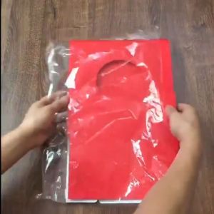 AMKado Kotak Hadiah Cabutan Bertuah 25x25x25CM Kotak Surprise Permainan Cabutan Hadiah Kotak Misteri Lucky Draw Box Prize Drawing Mystery Box 抽奖纸箱 AMK