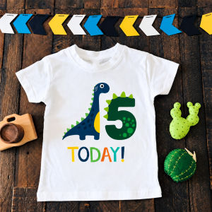 Big Brother Big Sister Little Sister Little Brother T-shirt Set Boys Girls Round Neck Short Sleeve