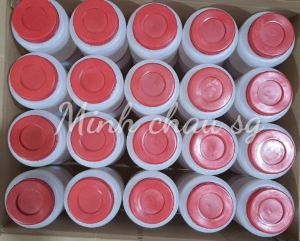 Keo ab dán gỗ epoxy 2 thành phần bộ 1kg ( 550GR A + 450GR B)