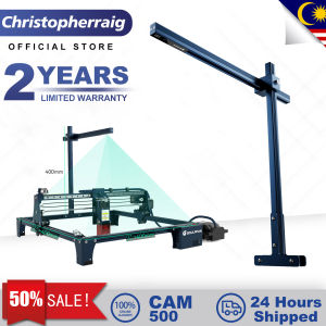 SCULPFUN CAM500 Lightburn Camera for Laser Engravers