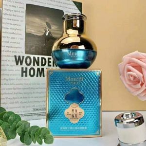 WE 2998 = 深海鱼子酱抗皱动感眼霜 Deep Sea Caviar Anti-Wrinkle Dynamic Eye Cream ☞ 50g