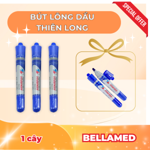 Bút lông dầu Thiên Long PM-09