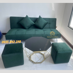 [HỎA TỐC HCM] Ghế sofa bed 1m7 nhiều màu sắc giao nhanh trong ngày ghế sofa giường