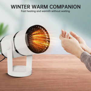 12V Car Heater Demister Defogger Frost Snow Fog Removal Machine Window Windshield Defogging Defrosting Heater Auto Accessories