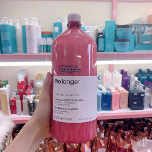 DẦU GỘI LOREAL PRO LONGER GIẢM ĐỨT GÃY TÓC VÀ LÀM DÀI TÓC 1500ml