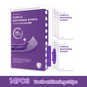 Hot selling products drop directly 5D/9D Teeth Whitening Strips Personal Oral Hygiene Teeth Whitening Stickers Teeth Whitening Gel Teeth Whitening