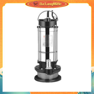 Pompa Celup Air Kotor / Pompa Submersible / Pompa Sawah / Pompa Kolam Ikan