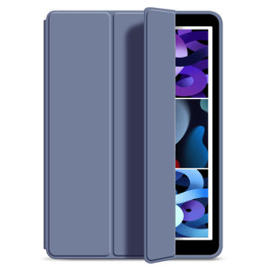 Vỏ bảo vệ máy tính bảng vỏ mềm silicone Đối với iPad mini 1/2/3/4/5/6/75/6 / Air1 / 2 / Pro 7/8/9/10 / A16 Air3 / Pro Air4 / 5 Pro 1/2/3/4 Air M2 / M3 Pro M4 / 5 Series