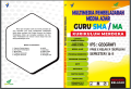 MODUL AJAR KURIKULUM MERDEKA PRAKARYA SMA/MA KELAS X SEMESTER I & II FASE E PLUS DATA NILAI (MULTIMEDIA PEMBELAJARAN MEDIA AJAR GURU KURIKULUM MERDEKA). 