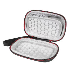 ส่งจากกรุงเทพ！กระเป๋าเคสแข็งเก็บSan Disk 250GB 500GB 1TB 2TB SSD SDSSDE60