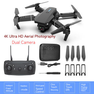 Xiao miDrone With Camera Mini Drone With 4K Dual Camera Original 4K HD Drone Camera For Vlogging Drone Camera