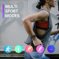 ขายดี REDMI WATCH 3  นาฬิกาสมาร์ทวอทช์ จอแสดงผล 1.83" การวัดออกซิเจนในเลือด SMART WATCHh ระบบภาษาไทยเต็มรูปแบบ IP67 กันน้ำ. 