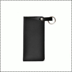 Eyeglasses Hanging Bag Multifunction Eyeglasses Bag Soft Lining Protective Eyeglass Lenses Practicality