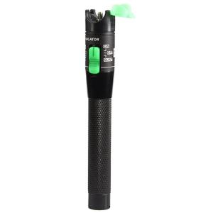 Bút soi sợi cáp quang HT-20Km kèm theo pin