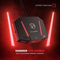GameSir VX2 AimBox Chính Hãng Bộ Chuyển Đổi Điều Khiển Chuột Bàn Phím Cho Xbox Series X/S, Xbox One, PlayStation 4, PS4, Nintendo Switch. 