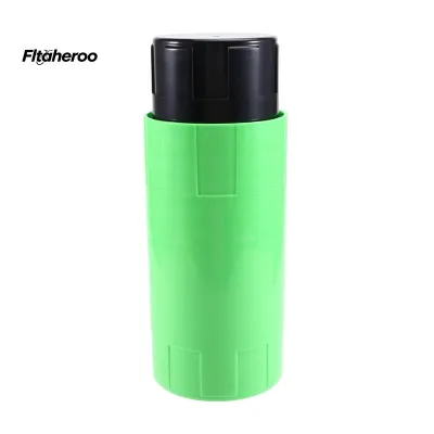 Tennis Ball Pressure Maintain Repair Container for Tennis Shape Bounce Restore Padel Ball Protect Pressurizer Saver