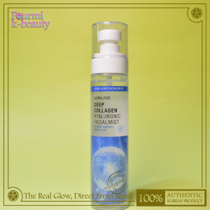 Lebelage Deep Collagen Hyaluronic Facial Mist EXP: Sept 14 2028