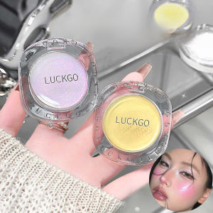 ✨ Crystal Clear Magic Blush Stick/Blush Liquid/Blush Powder – Fine Texture Natural Rosy Glow Lightweight Metallic Touch Brightening Adheres Well Crystal Clear Magic Blush Stick/Blush Liquid/Blush Powder Natural Makeup Suitable for Students