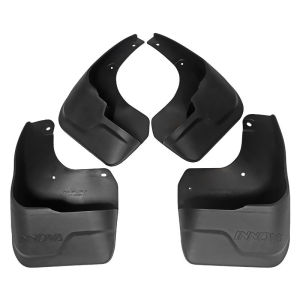 Toyota Innova 2016 to 2021 OEM Mudguard (Mud guard)2017 2018 2019 2020 2021