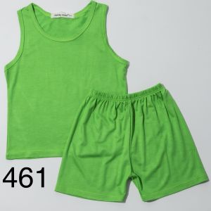 Bộ Ba Lỗ Minky Mom Có Size To Đến 32KG Cho Bé Trai Bé Gái Thun Lạnh LOẠI TỐT Vải Mềm Mịn Mát Thấm Hút Mồ Hôi Cực Tốt.