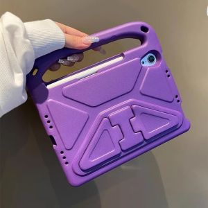 Shockproof EVA Kids Safe Back Case for Huawei MatePad SE 11 Inch 2024 Stand Case Cover